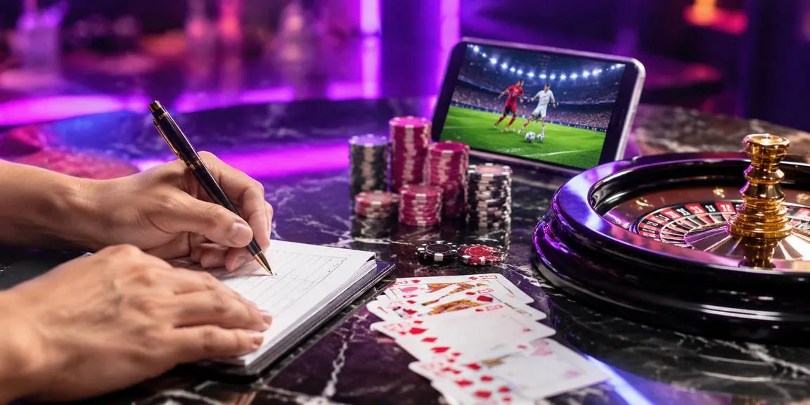 LMWIN Chọn Lọc Casino Trực Tiếp