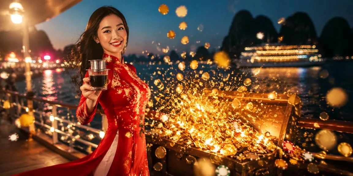 LMWIN Trải Nghiệm Casino